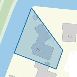 Perceel HLO00-F-1465