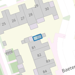 Perceel HLO00-F-1495