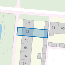 Perceel HLO00-F-1513