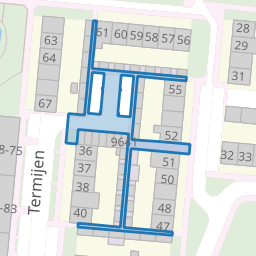Perceel HLO00-F-1565