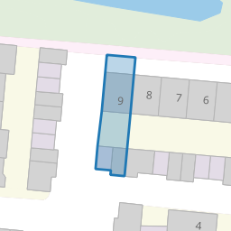 Perceel HLO00-F-1589