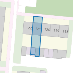 Perceel HLO00-F-1625