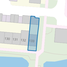 Perceel HLO00-F-1645