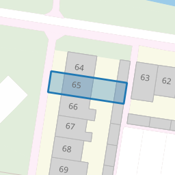 Perceel HLO00-F-1697