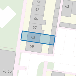 Perceel HLO00-F-1700