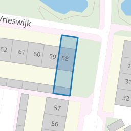 Perceel HLO00-F-1707