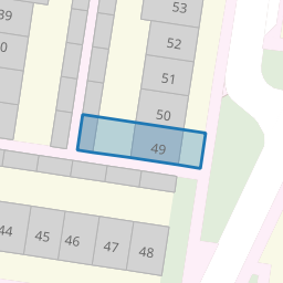 Perceel HLO00-F-1721