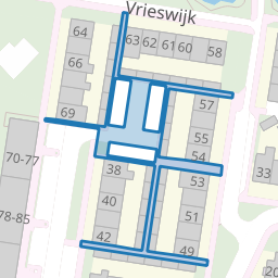 Perceel HLO00-F-1749