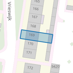 Perceel HLO00-F-1756