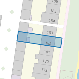 Perceel HLO00-F-1772