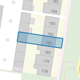 Perceel HLO00-F-1773