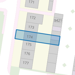 Perceel HLO00-F-1779