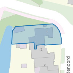 Perceel HLO00-F-1910