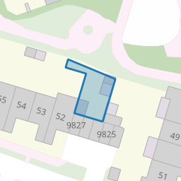 Perceel HLO00-F-1962