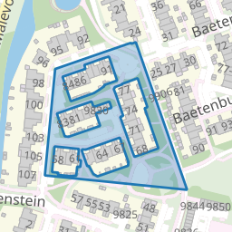 Perceel HLO00-F-2029