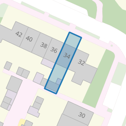 Perceel HLO00-F-2040