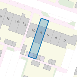 Perceel HLO00-F-2069