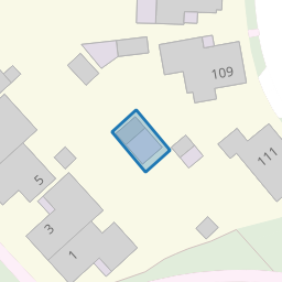 Perceel HLO00-F-2083