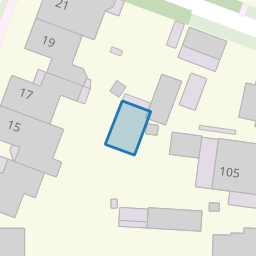 Perceel HLO00-F-2090