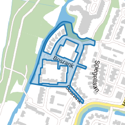 Perceel HLO00-F-2104