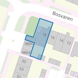 Perceel HLO00-F-2124