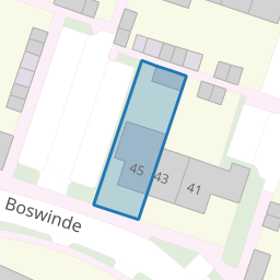 Perceel HLO00-F-2137