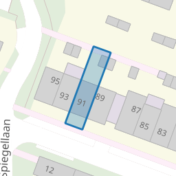 Perceel HLO00-F-2159