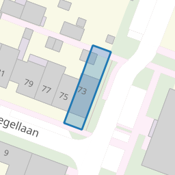 Perceel HLO00-F-2168