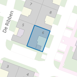 Perceel HLO00-F-2185