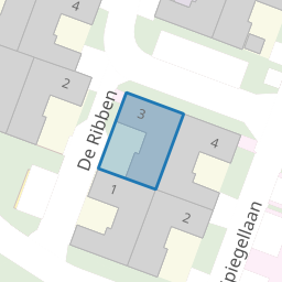 Perceel HLO00-F-2186