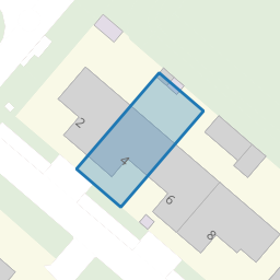 Perceel HLO00-F-2203