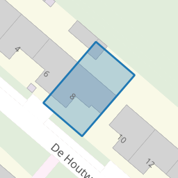 Perceel HLO00-F-2205