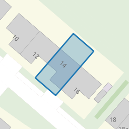 Perceel HLO00-F-2208