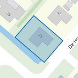 Perceel HLO00-F-2221