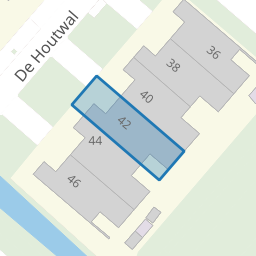 Perceel HLO00-F-2225