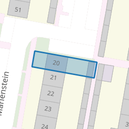 Perceel HLO00-F-2231