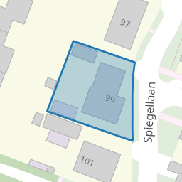 Perceel HLO00-F-2243