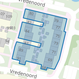 Perceel HLO00-F-2263