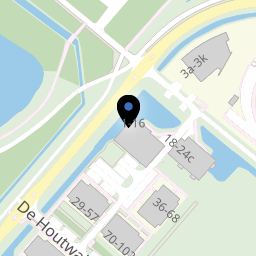 Appartement HLO00 F 2273 13