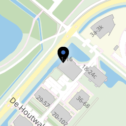 Appartement HLO00 F 2273 14