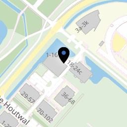 Appartement HLO00 F 2273 3