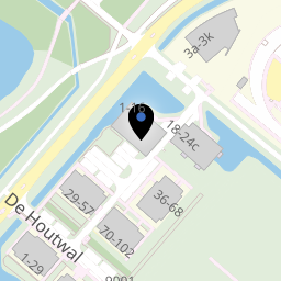 Appartement HLO00 F 2273 4