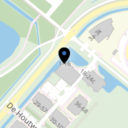 Appartement HLO00 F 2273 5