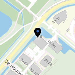 Appartement HLO00 F 2273 9