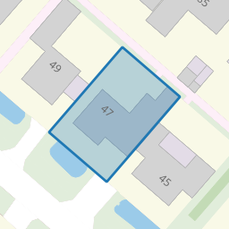 Perceel HLO00-F-2284