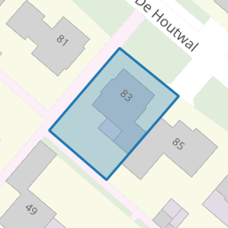 Perceel HLO00-F-2286