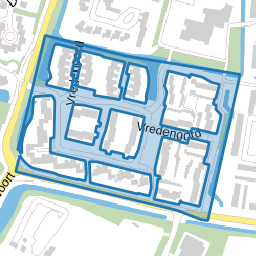 Perceel HLO00-F-2299