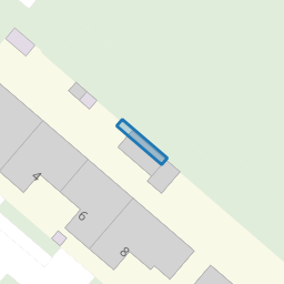 Perceel HLO00-F-2306