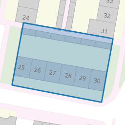 Perceel HLO00-F-2320