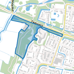 Perceel HLO00-F-2341